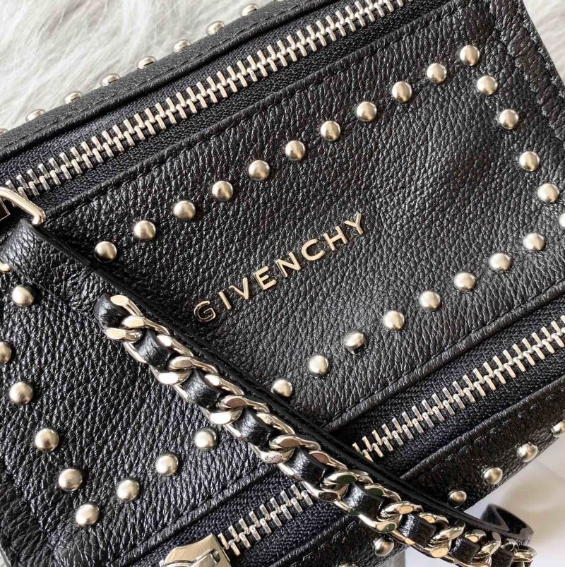 Givenchy Clutch Bags